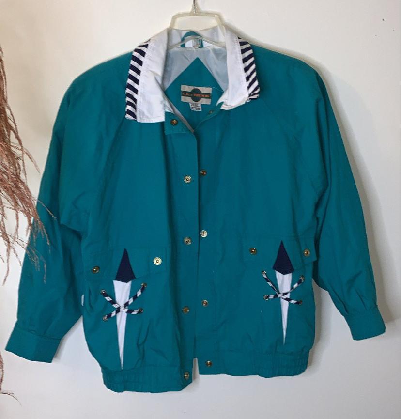 Vintage jacket