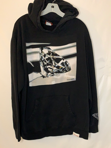 Diamond supply hoodie