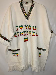 I ❤️ Ethiopia