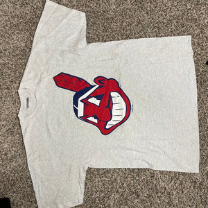 Cleveland Indians tee