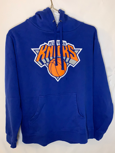 New York knicks hoodie