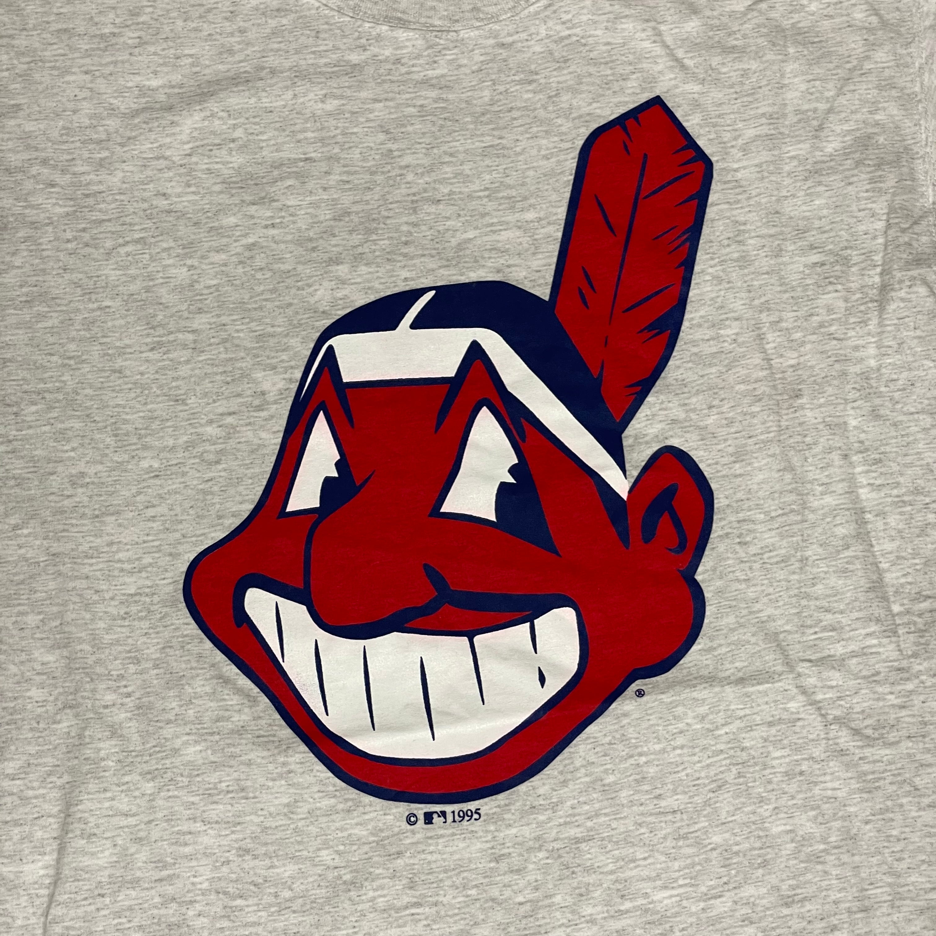 Cleveland Indians tee