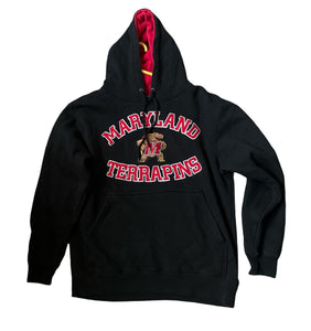 Maryland terrapins hoodie