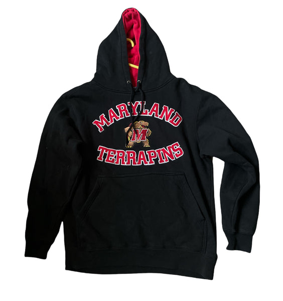 Maryland hoodie hot sale