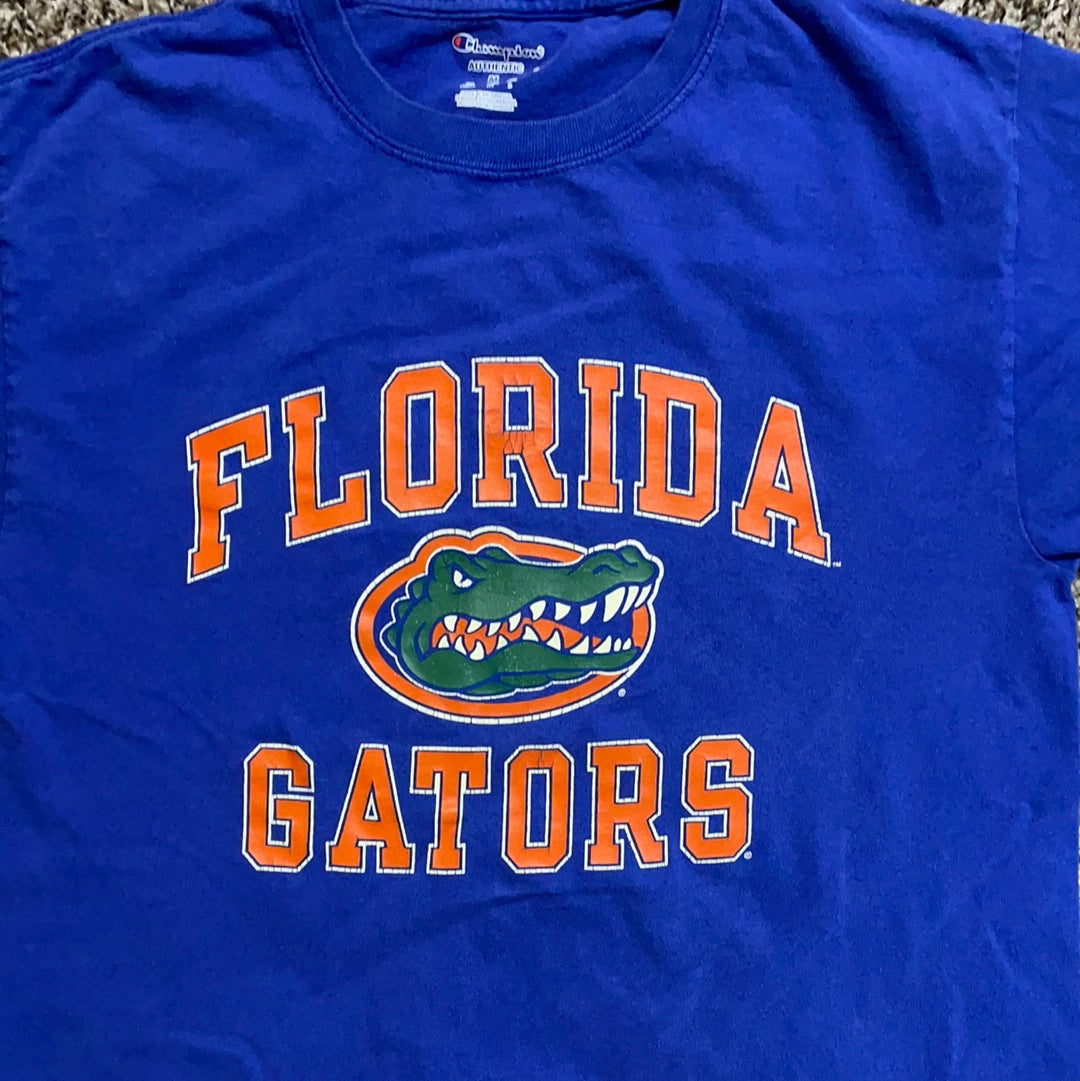 Florida Gators mid drift
