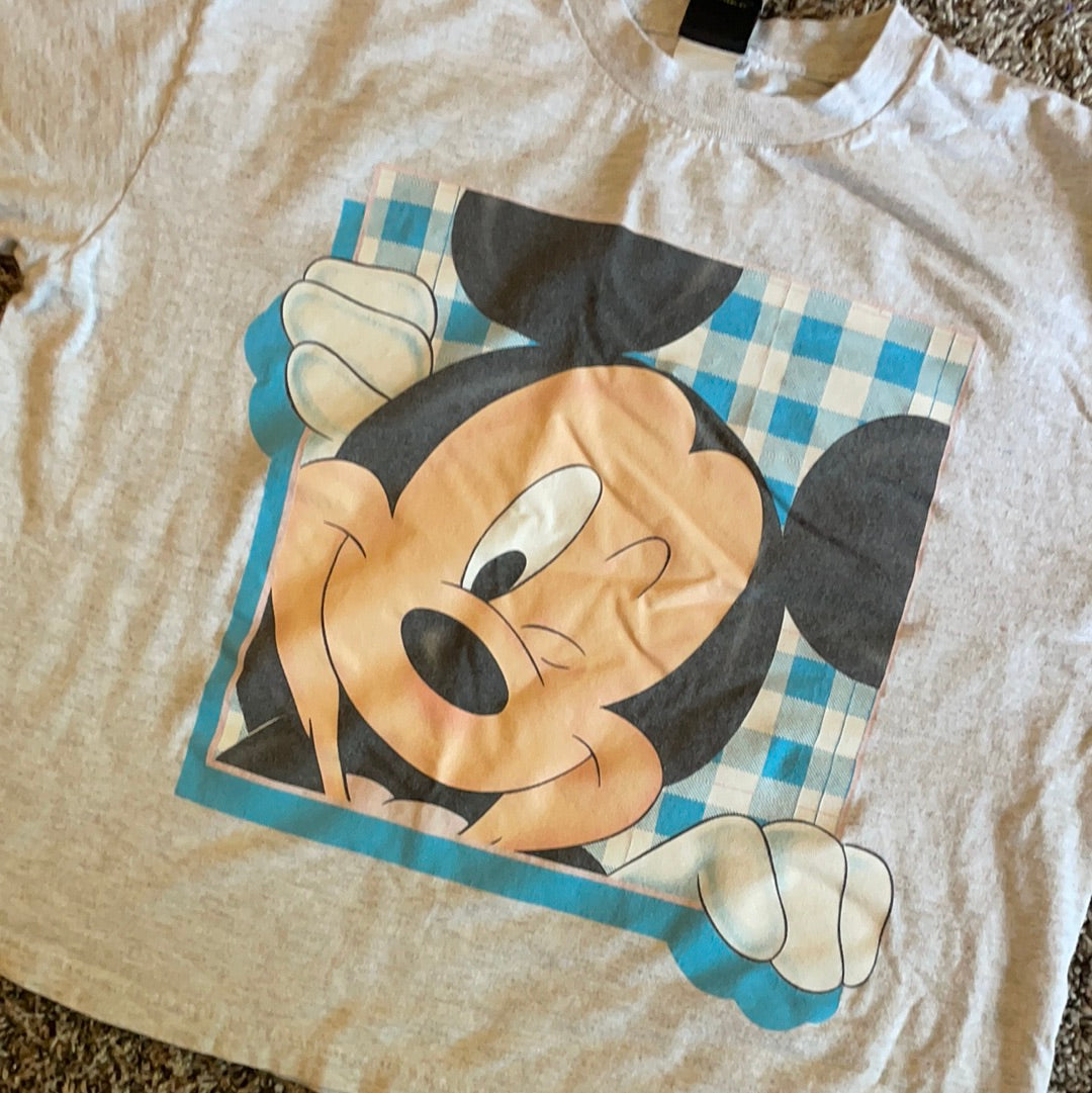 Mickey Mouse middrift
